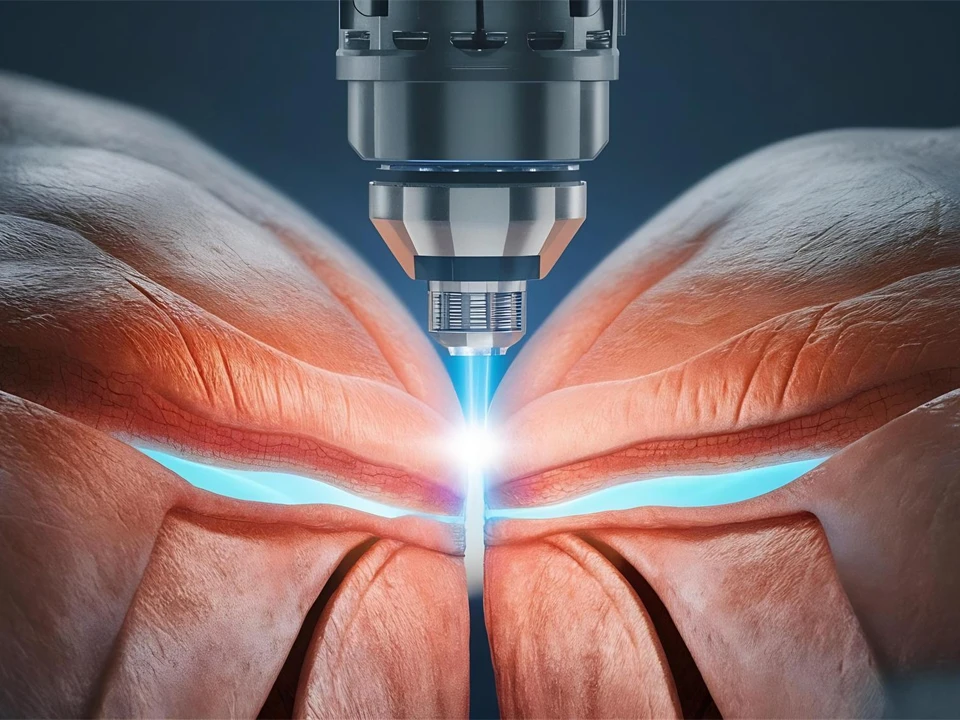 HoLEP - Enucleação a Laser da Próstata (HoLEP)